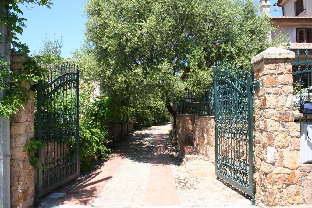 Villa Juniper Santa Maria Navarrese Cameră foto