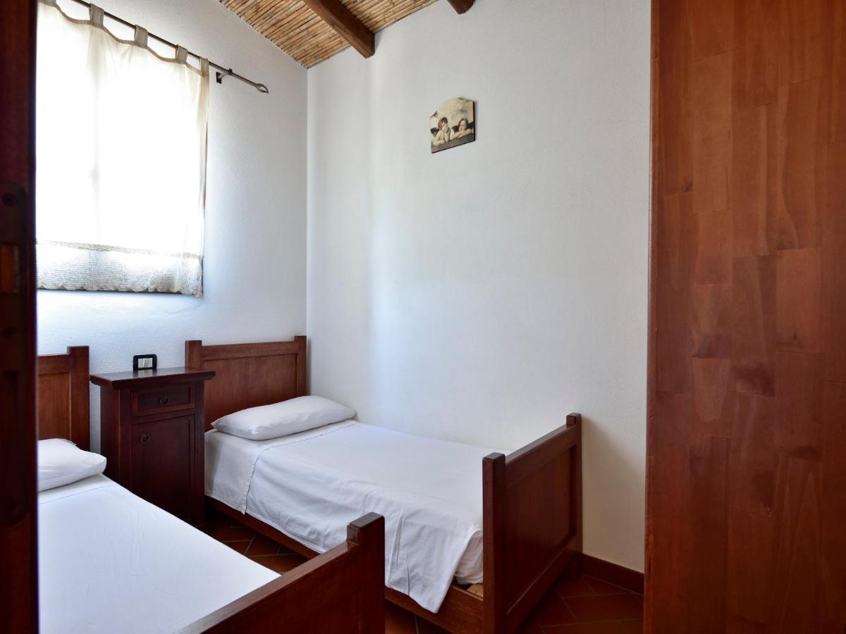 Villa Juniper Santa Maria Navarrese Exterior foto