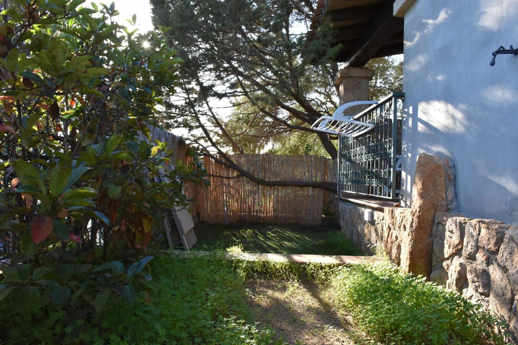 Villa Juniper Santa Maria Navarrese Exterior foto