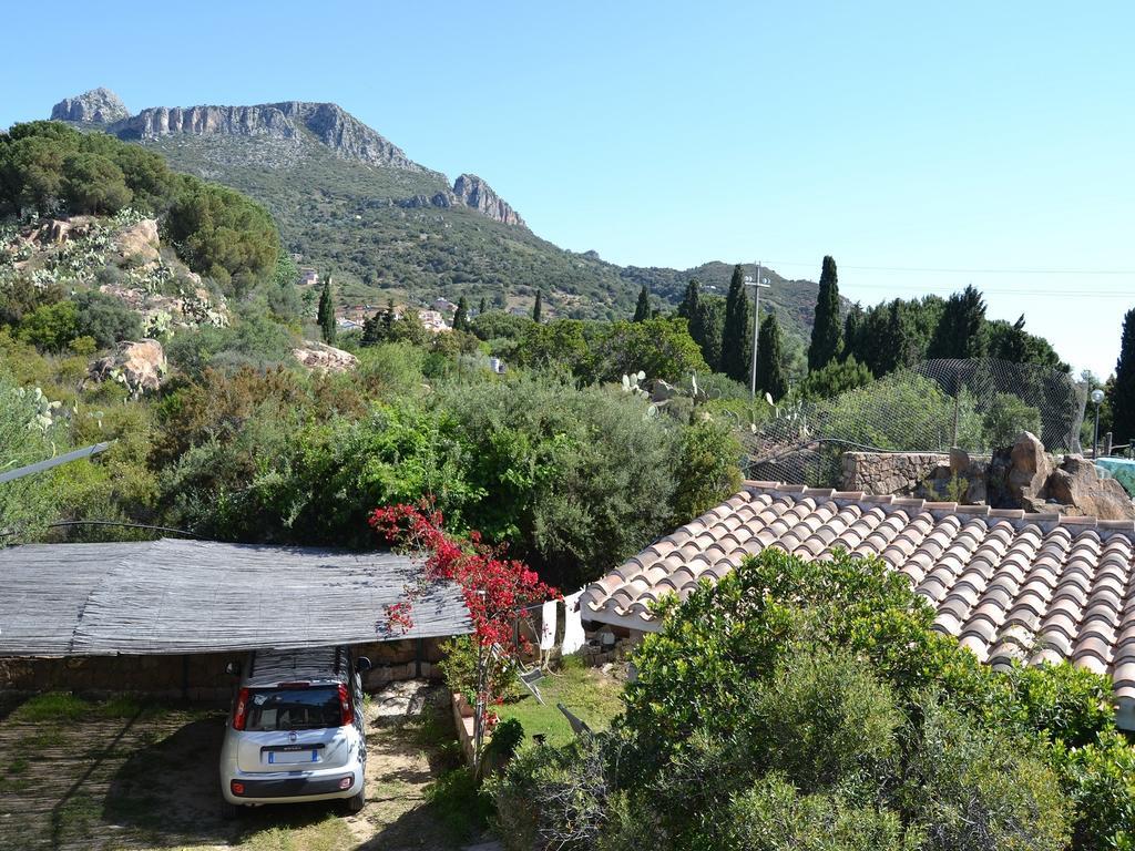 Villa Juniper Santa Maria Navarrese Cameră foto