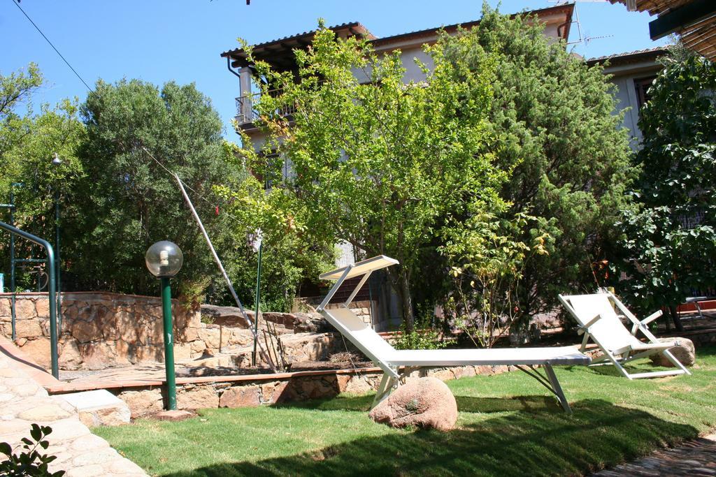 Villa Juniper Santa Maria Navarrese Cameră foto